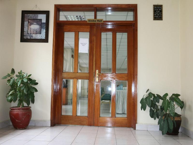Adventist Lms Guest House & Conference Centre image
