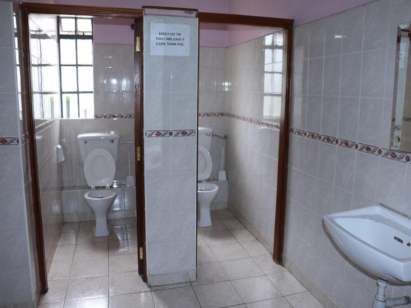 Adventist Lms Guest House & Conference Centre image