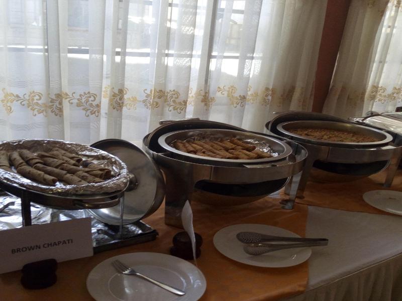 Adventist Lms Guest House & Conference Centre image