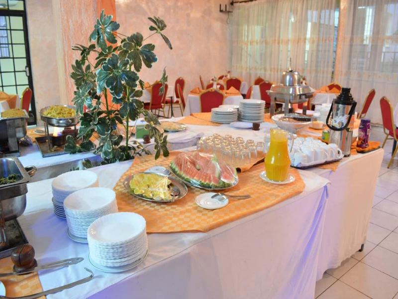 Adventist Lms Guest House & Conference Centre image