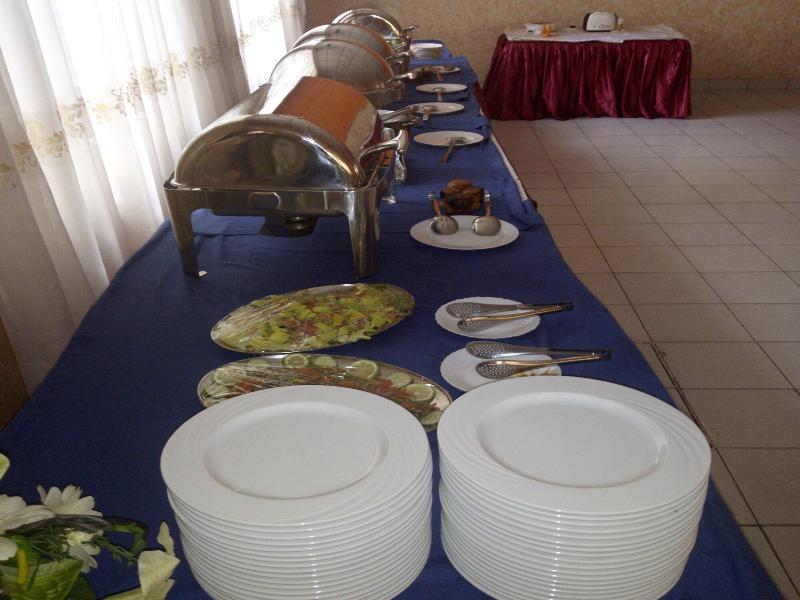 Adventist Lms Guest House & Conference Centre image