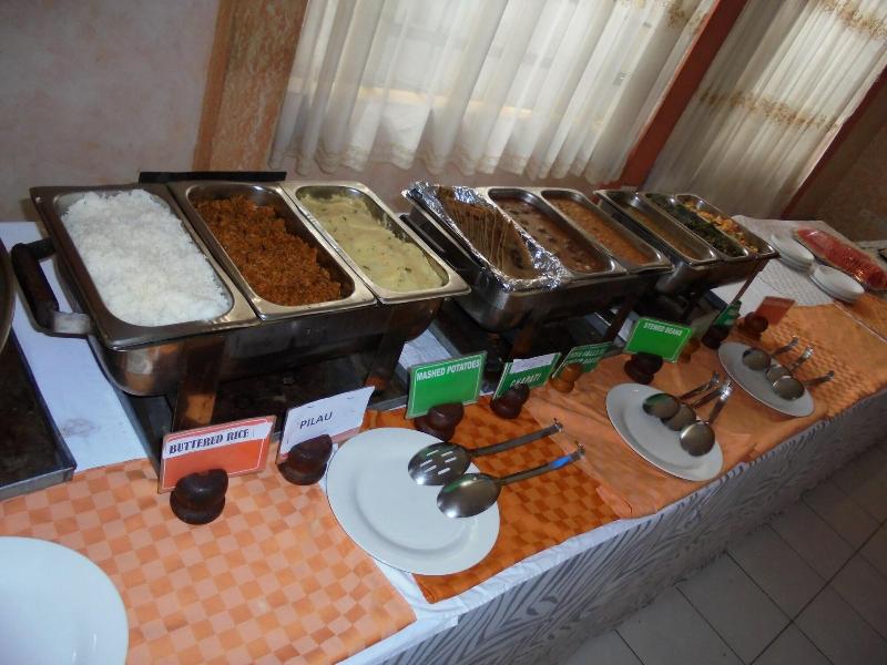 Adventist Lms Guest House & Conference Centre image