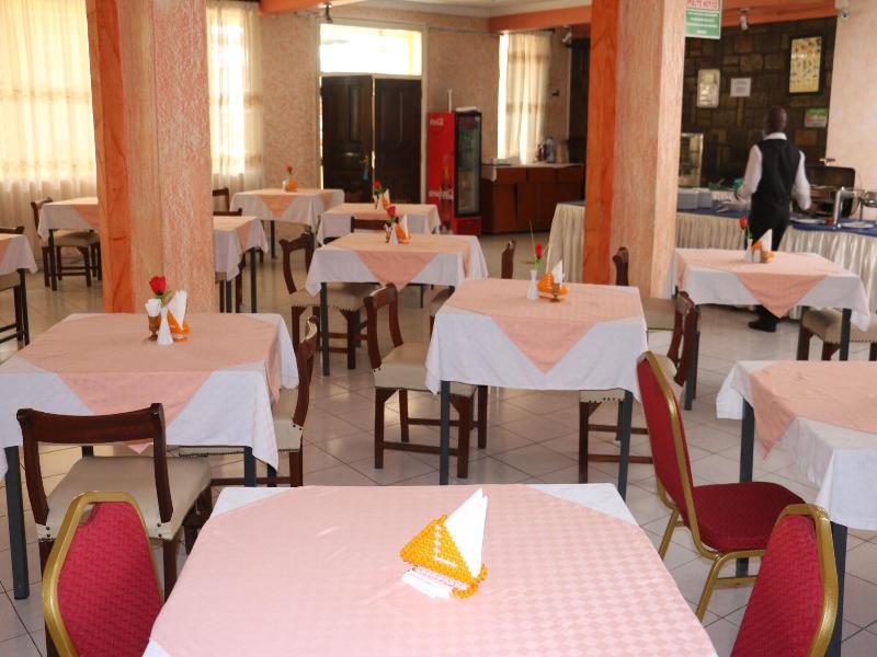 Adventist Lms Guest House & Conference Centre image