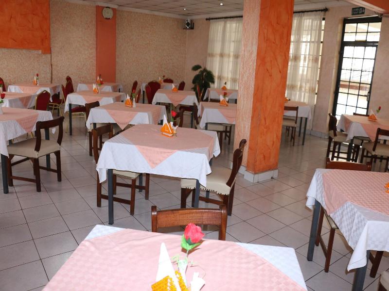 Adventist Lms Guest House & Conference Centre image