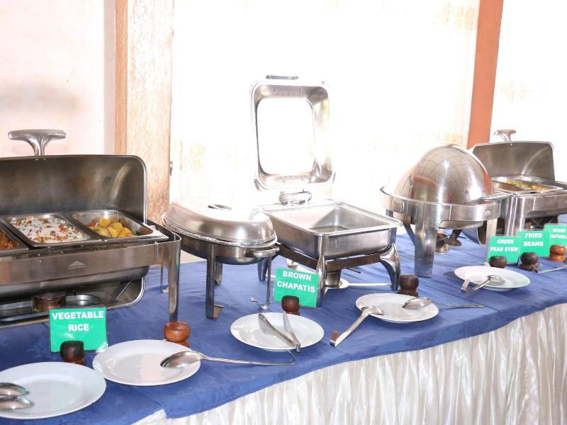 Adventist Lms Guest House & Conference Centre image