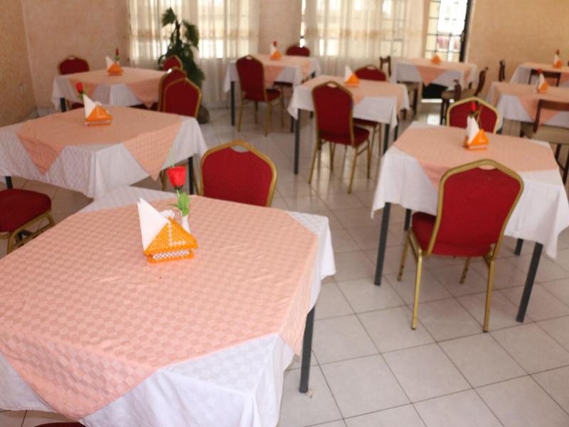 Adventist Lms Guest House & Conference Centre image