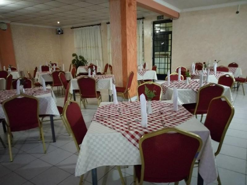 Adventist Lms Guest House & Conference Centre image