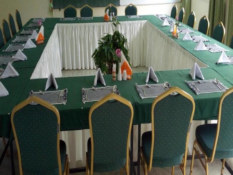 Adventist Lms Guest House & Conference Centre image