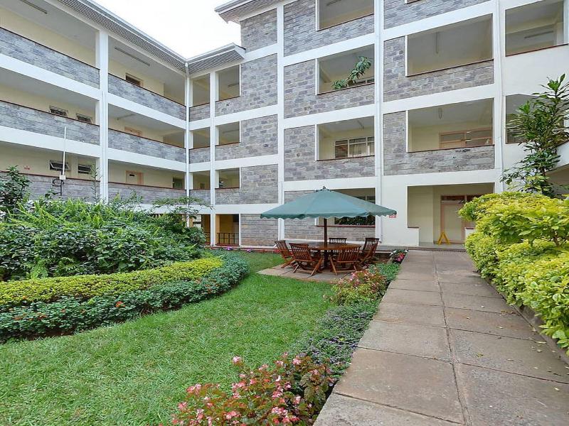 Adventist Lms Guest House & Conference Centre image