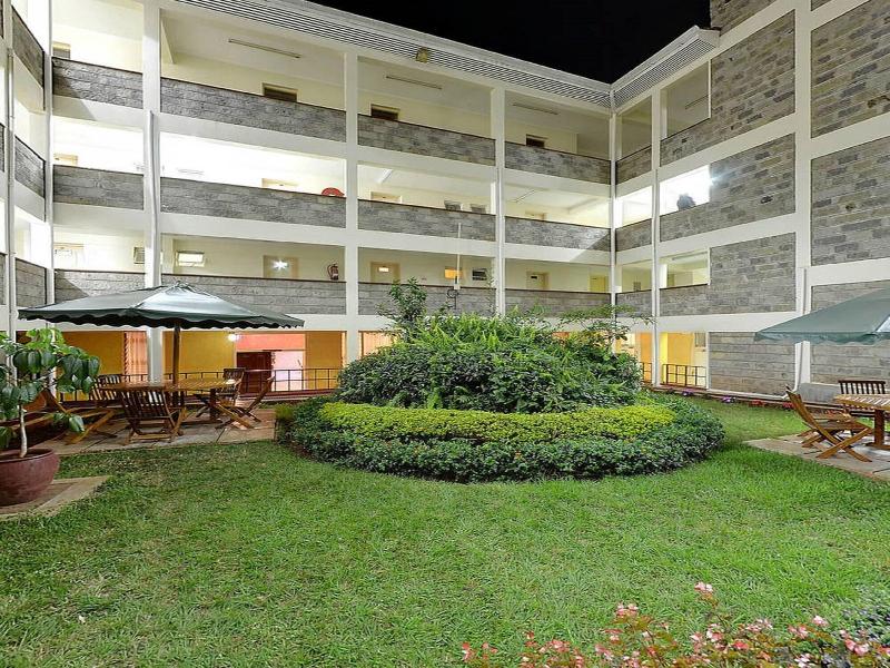 Adventist Lms Guest House & Conference Centre image