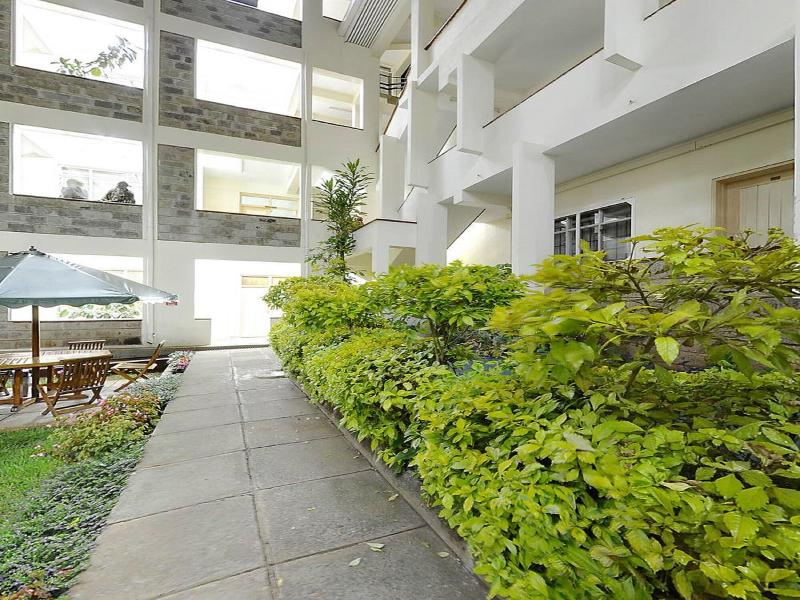 Adventist Lms Guest House & Conference Centre image
