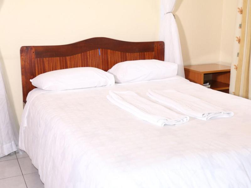 Adventist Lms Guest House & Conference Centre image