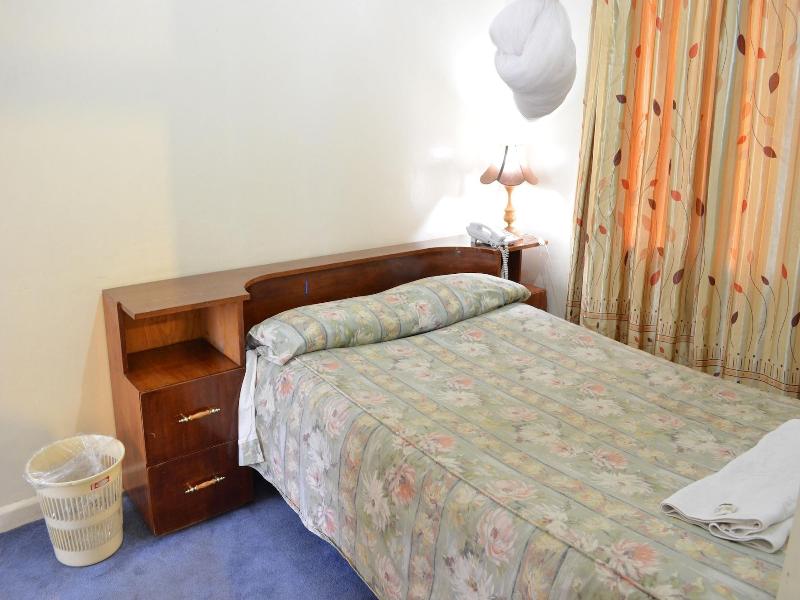 Adventist Lms Guest House & Conference Centre image