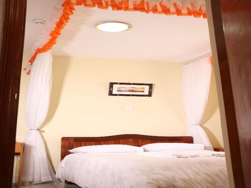 Adventist Lms Guest House & Conference Centre image