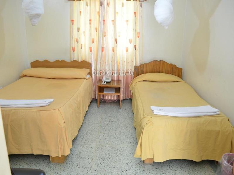 Adventist Lms Guest House & Conference Centre image
