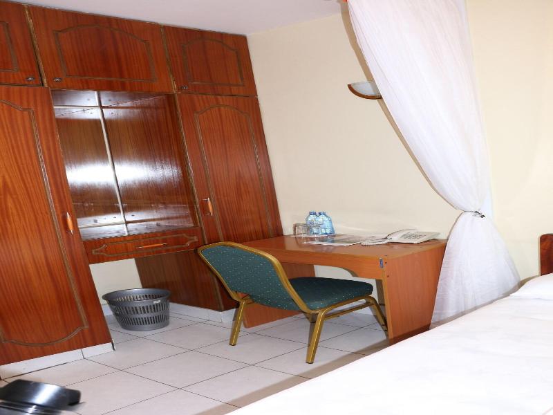 Adventist Lms Guest House & Conference Centre image