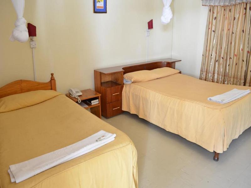 Adventist Lms Guest House & Conference Centre image