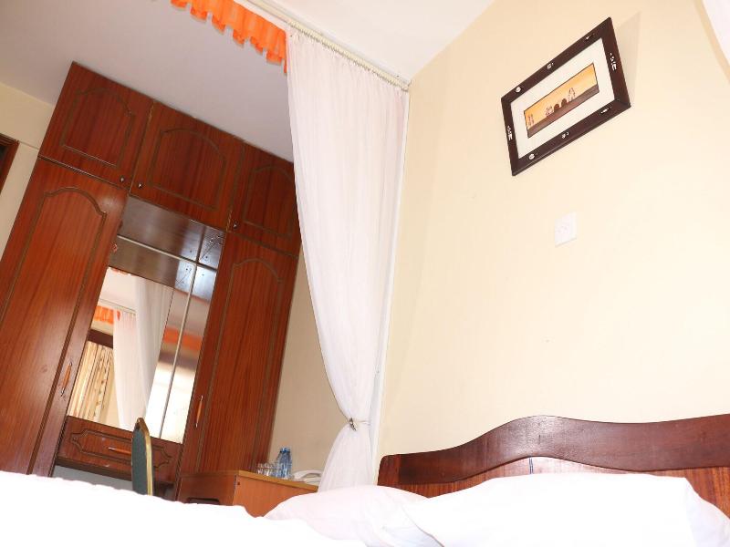 Adventist Lms Guest House & Conference Centre image
