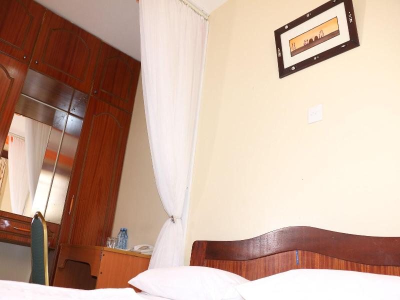 Adventist Lms Guest House & Conference Centre image