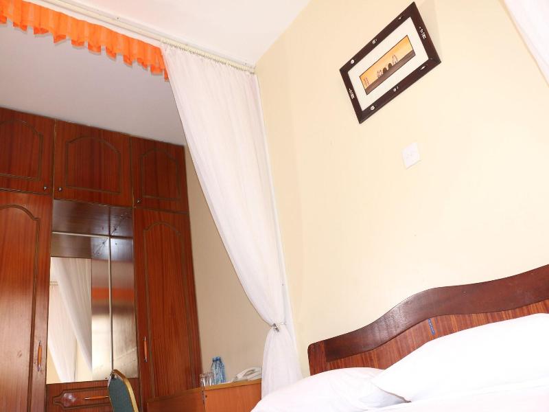 Adventist Lms Guest House & Conference Centre image