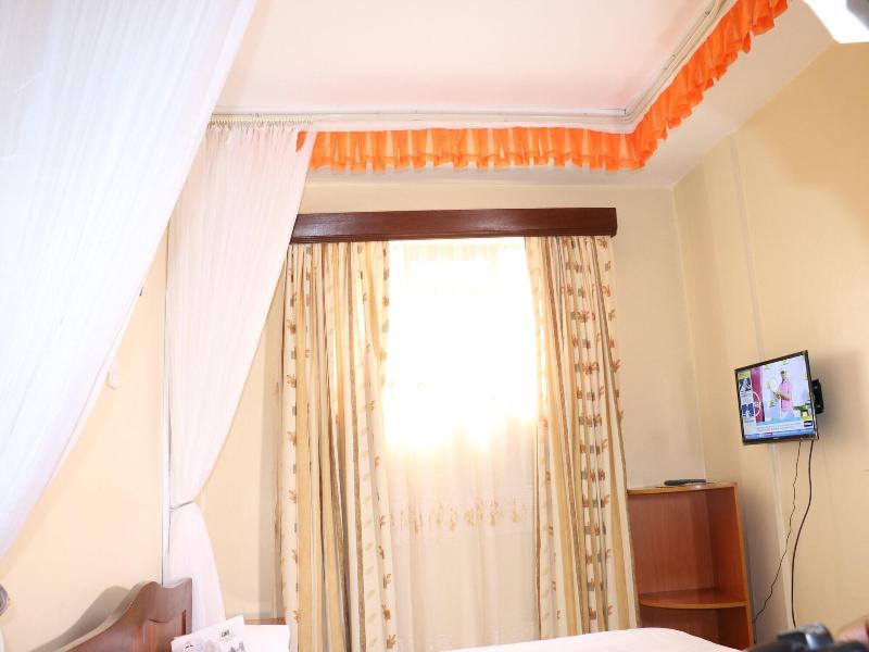 Adventist Lms Guest House & Conference Centre image