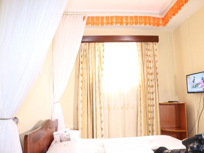 Adventist Lms Guest House & Conference Centre image