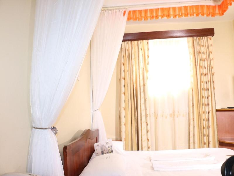 Adventist Lms Guest House & Conference Centre image