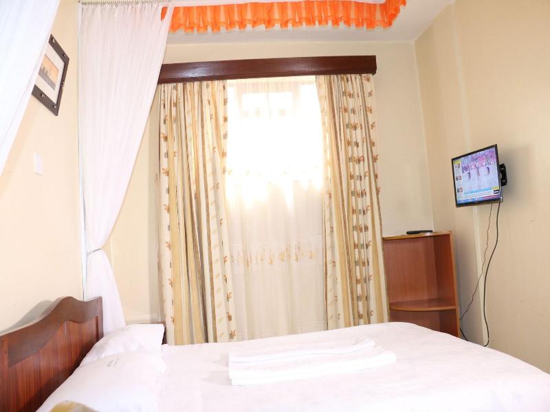Adventist Lms Guest House & Conference Centre image