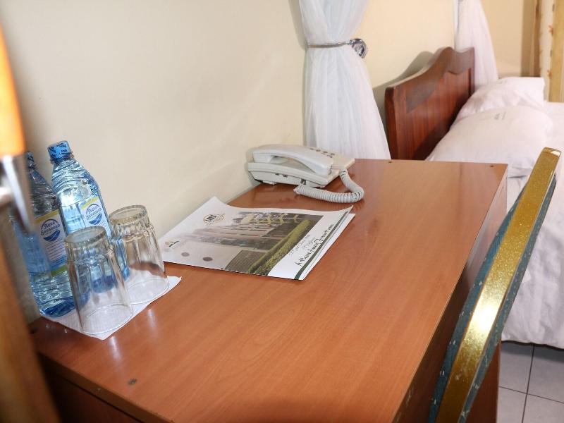 Adventist Lms Guest House & Conference Centre image