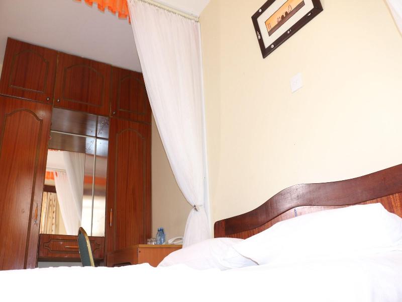 Adventist Lms Guest House & Conference Centre image