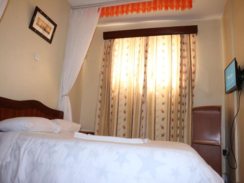 Adventist Lms Guest House & Conference Centre image