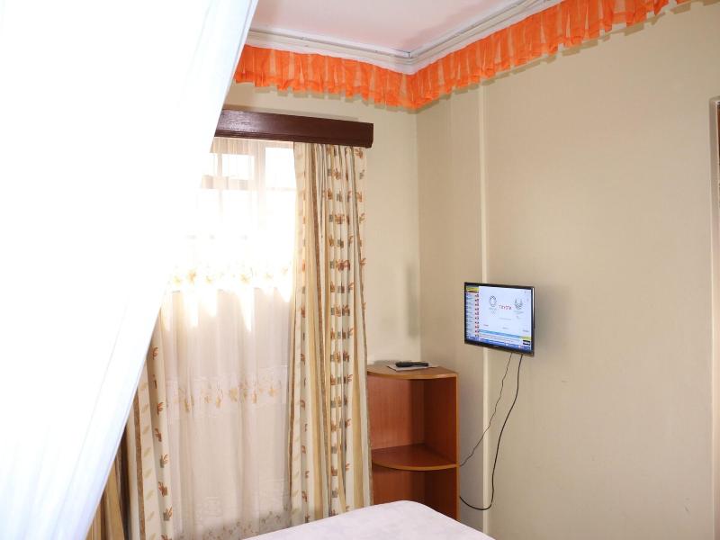 Adventist Lms Guest House & Conference Centre image