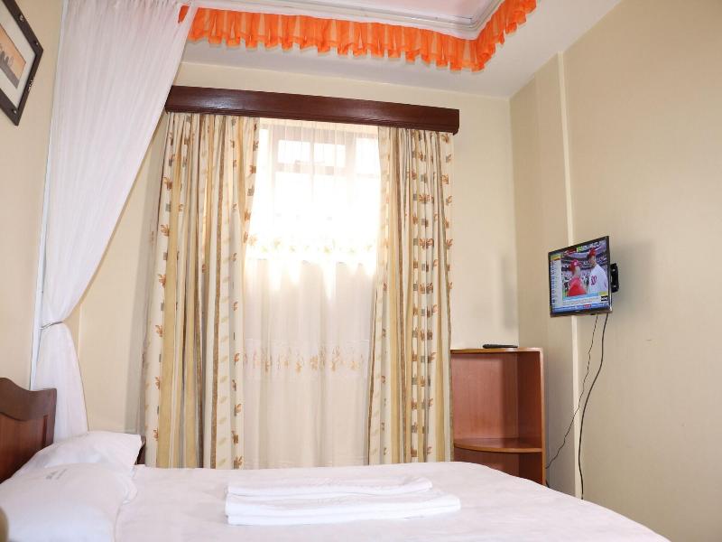 Adventist Lms Guest House & Conference Centre image
