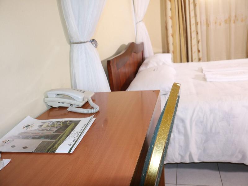 Adventist Lms Guest House & Conference Centre image