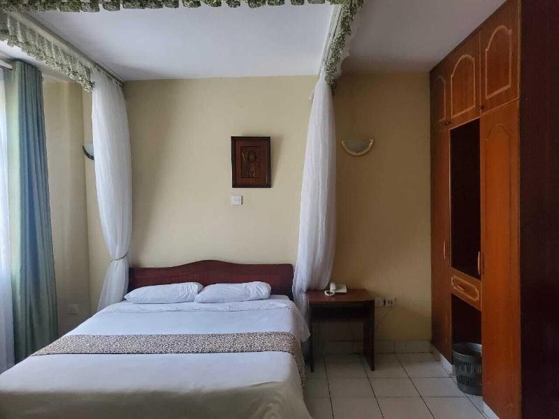 Adventist Lms Guest House & Conference Centre image