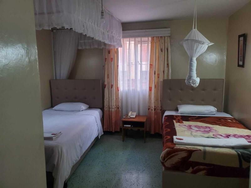 Adventist Lms Guest House & Conference Centre image