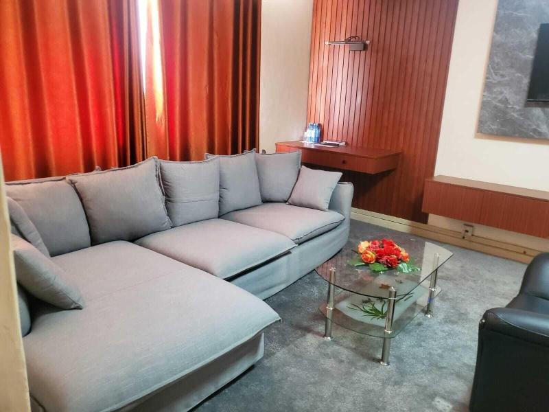 Adventist Lms Guest House & Conference Centre image