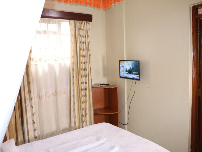 Adventist Lms Guest House & Conference Centre image