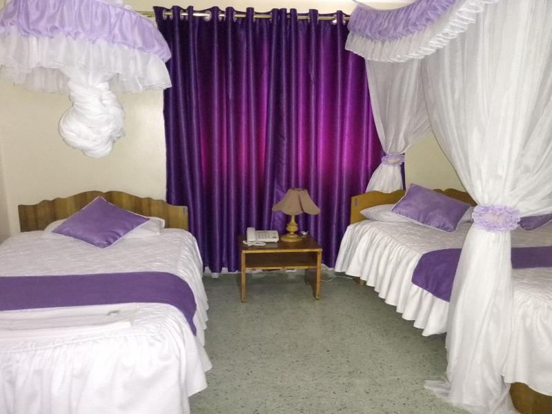 Adventist Lms Guest House & Conference Centre image