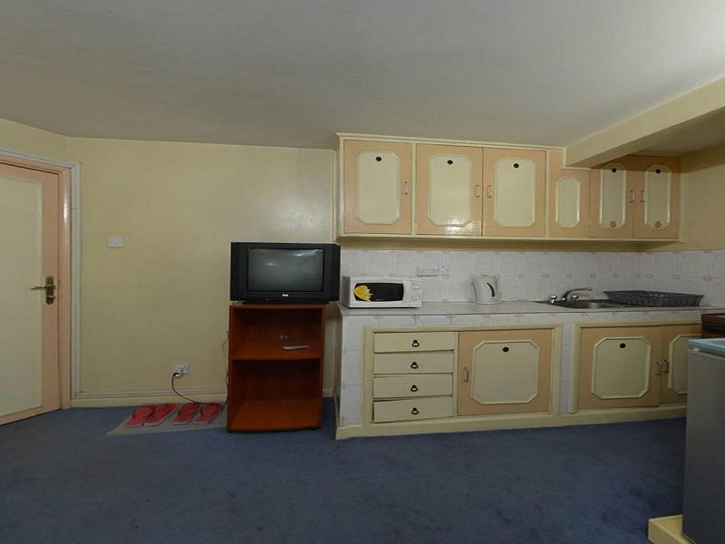 Adventist Lms Guest House & Conference Centre image