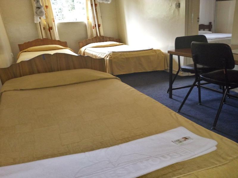 Adventist Lms Guest House & Conference Centre image