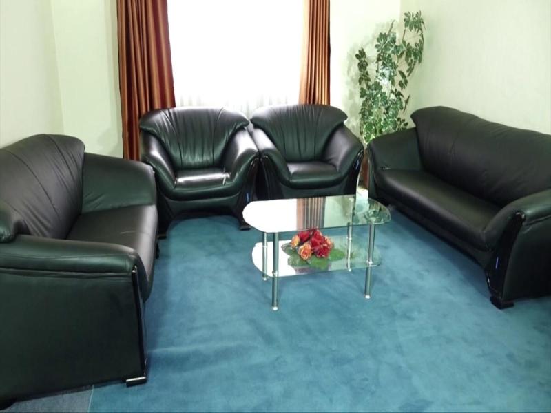 Adventist Lms Guest House & Conference Centre image