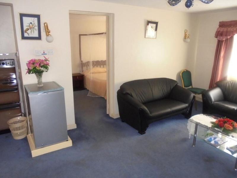 Adventist Lms Guest House & Conference Centre image