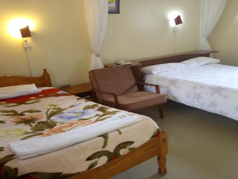 Adventist Lms Guest House & Conference Centre image