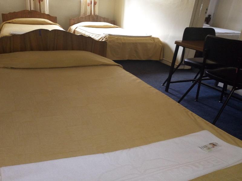 Adventist Lms Guest House & Conference Centre image