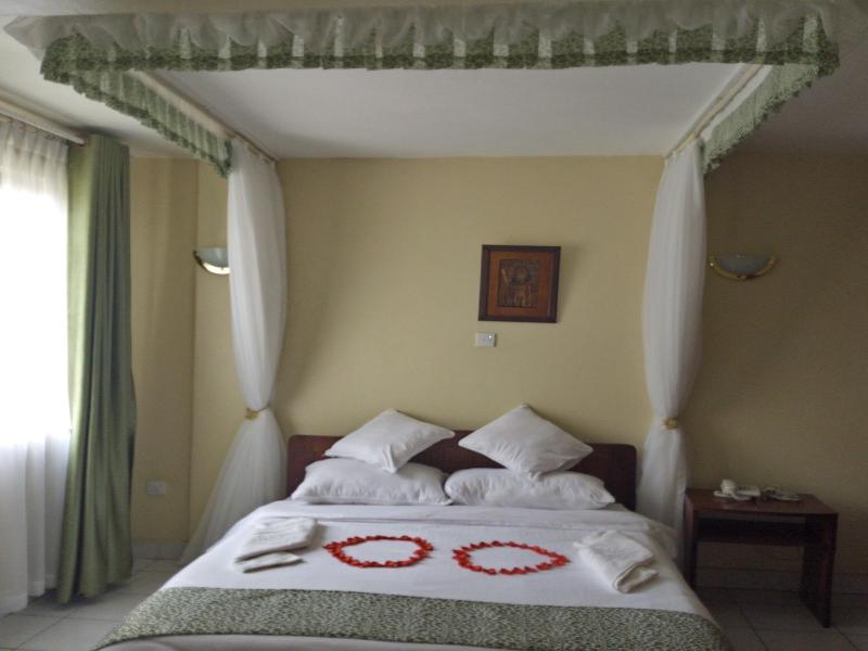 Adventist Lms Guest House & Conference Centre image