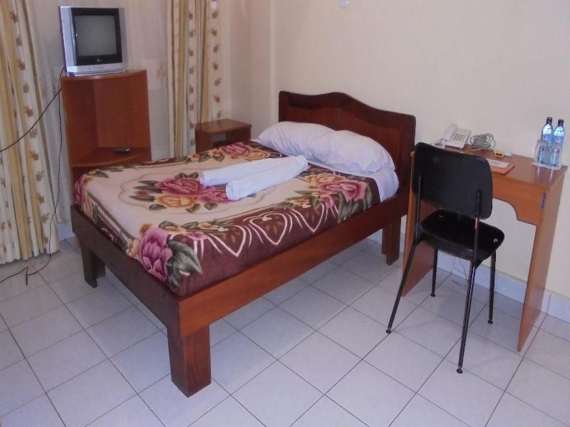 Adventist Lms Guest House & Conference Centre image