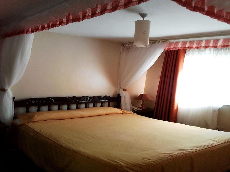 Adventist Lms Guest House & Conference Centre image