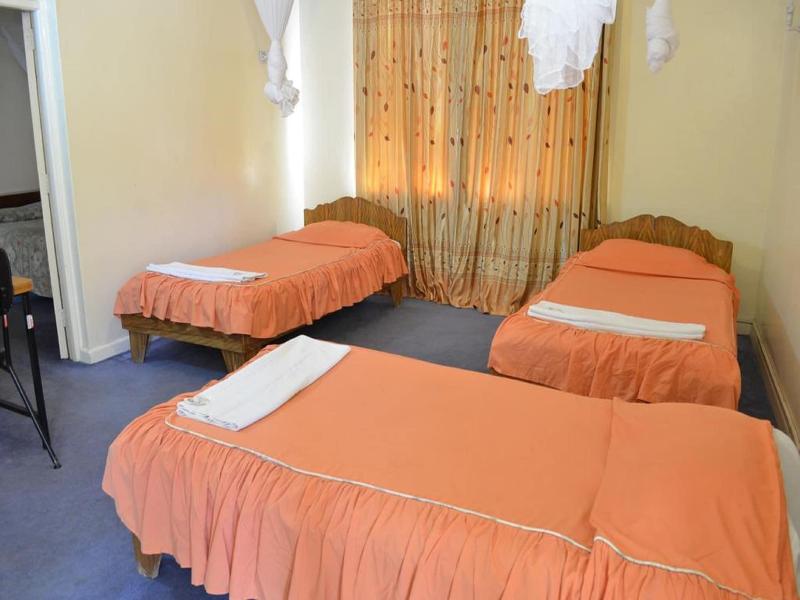 Adventist Lms Guest House & Conference Centre image
