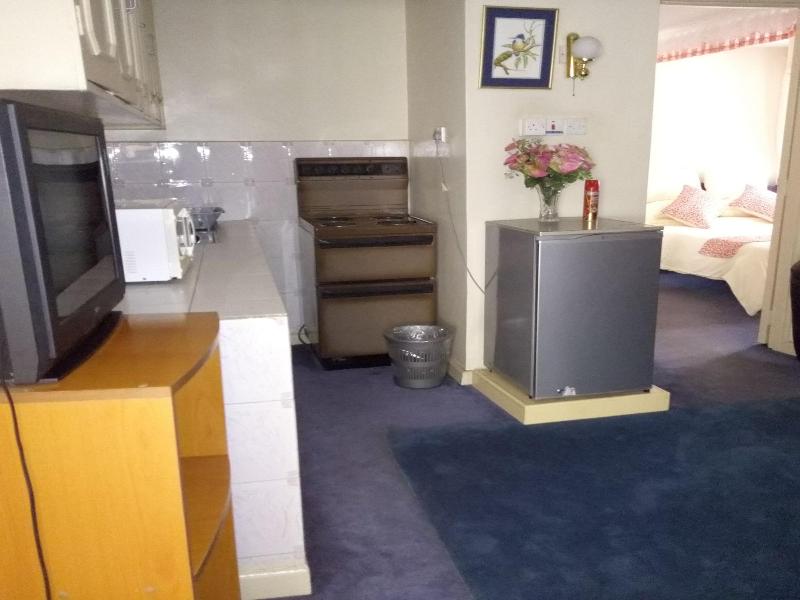 Adventist Lms Guest House & Conference Centre image